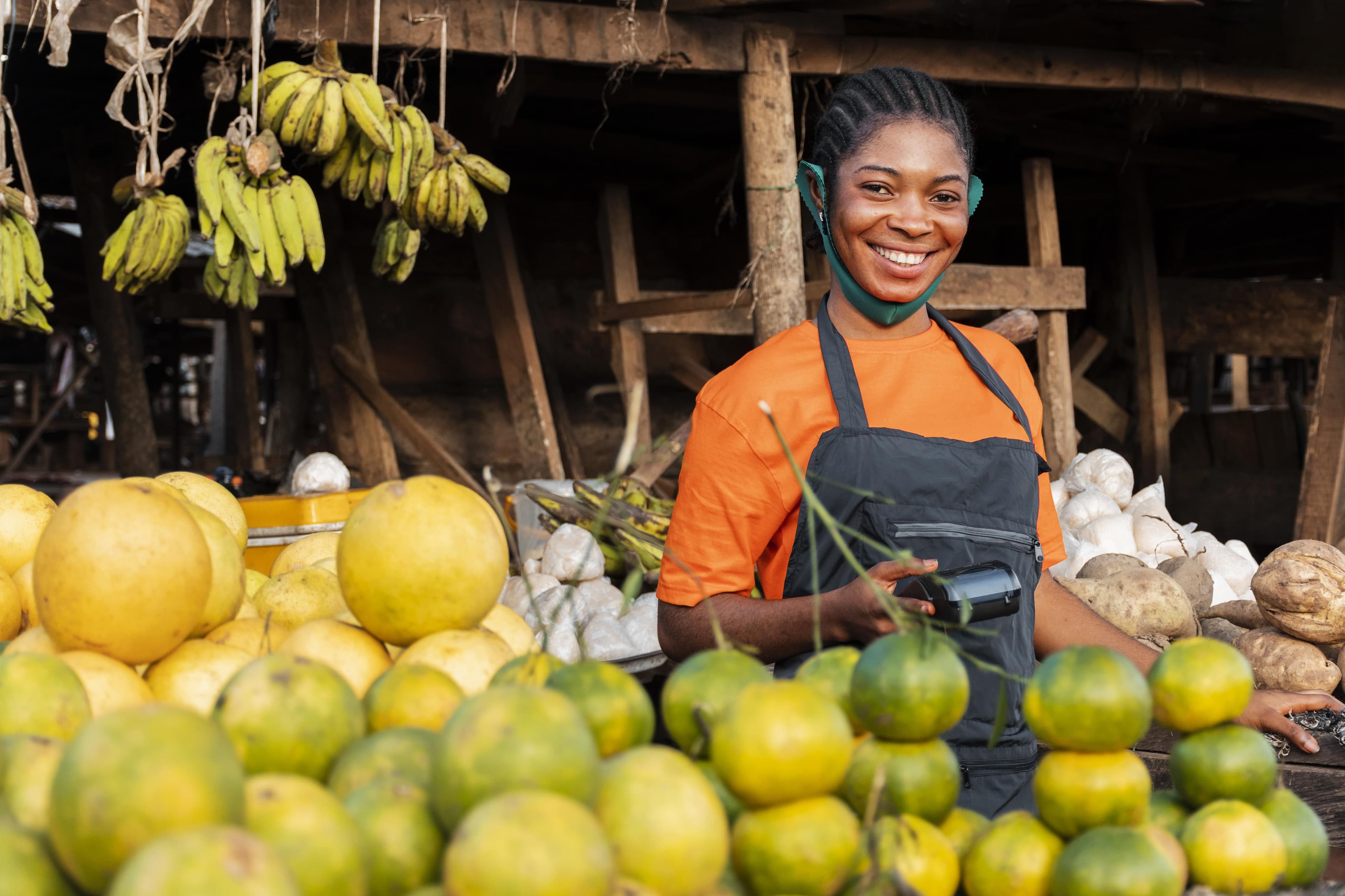 Micro but Mighty: How Digital Microfinance is Reshaping Banking in Nigeria