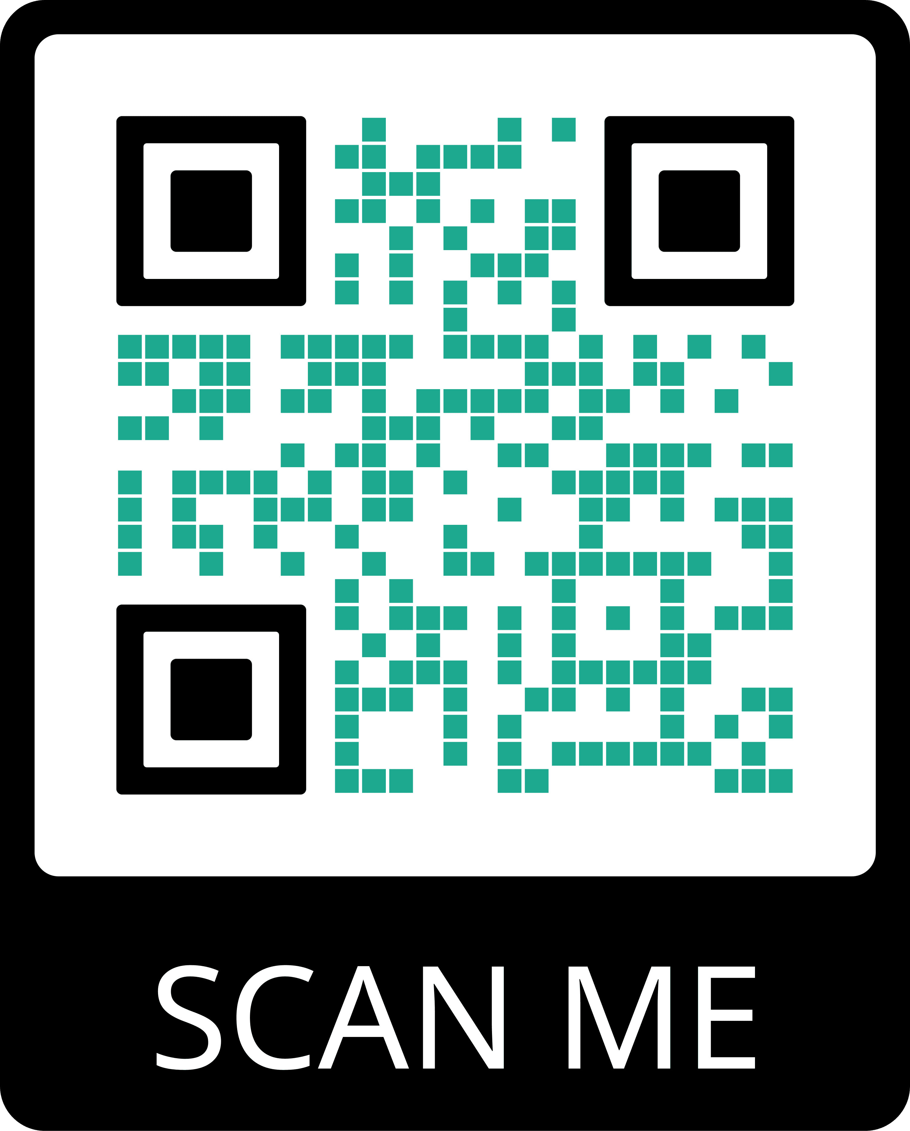 DigitVant Pay Barcode