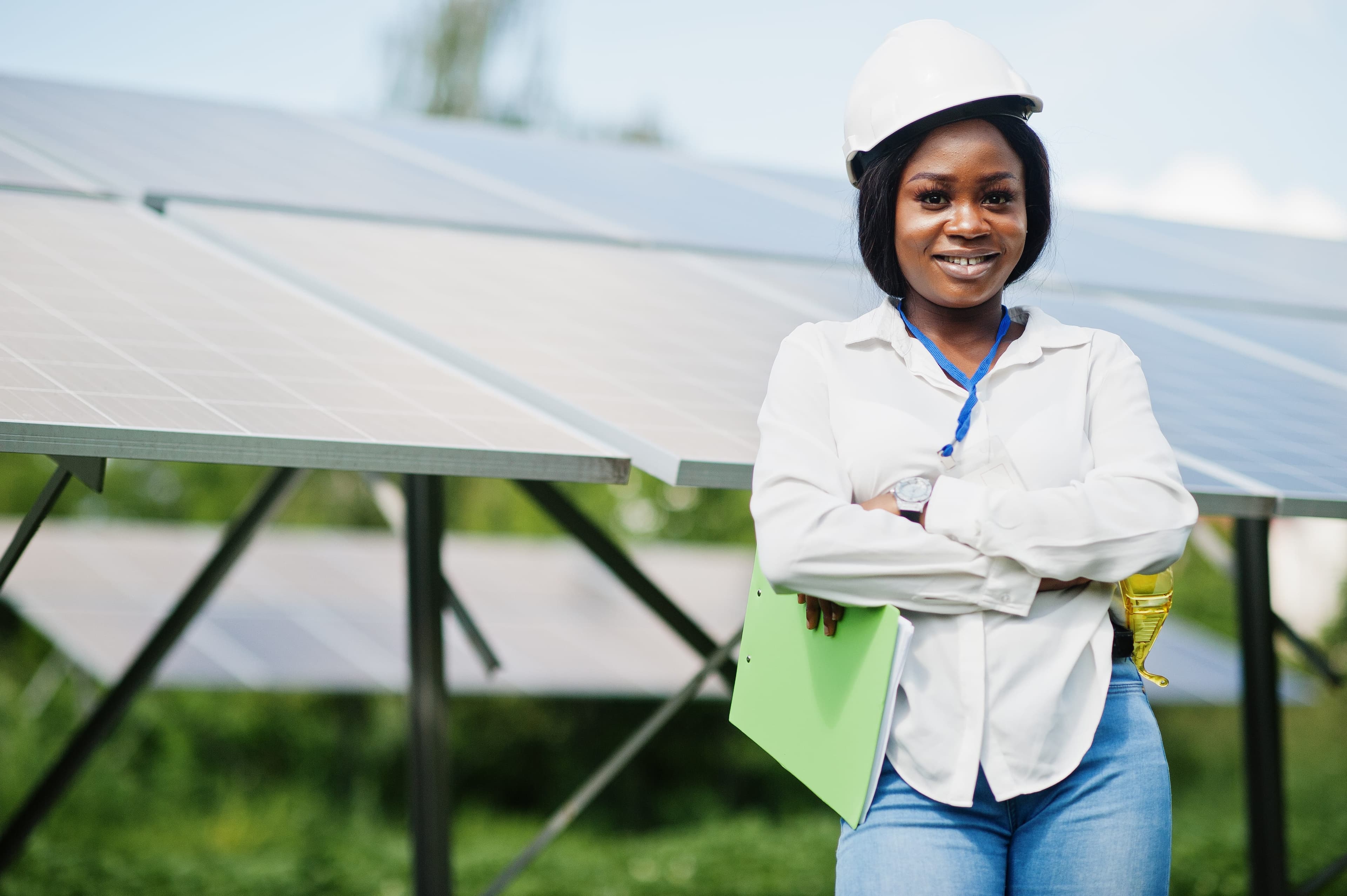 Green is the New Smart: Why Nigerians are Turning to Green Banking