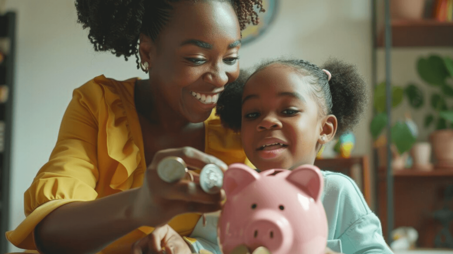 Banking services for youth & students
