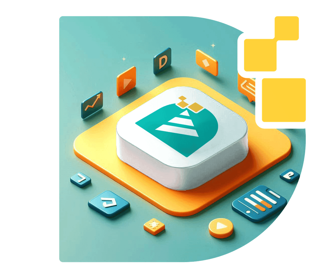 Digital wallet security features and encryption, represented by a super app interface