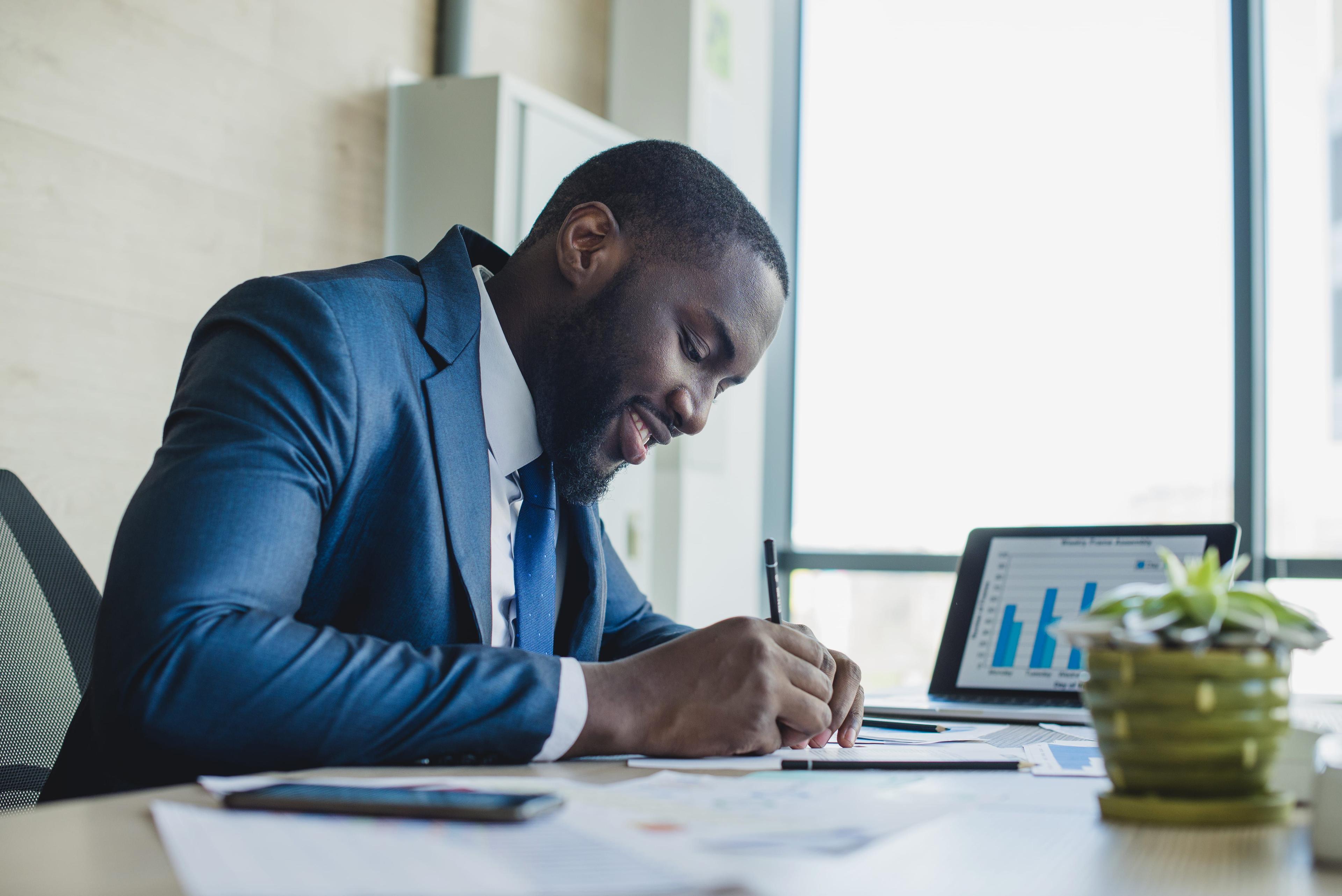 Banking on Purpose: The New Face of Impact-Driven Finance