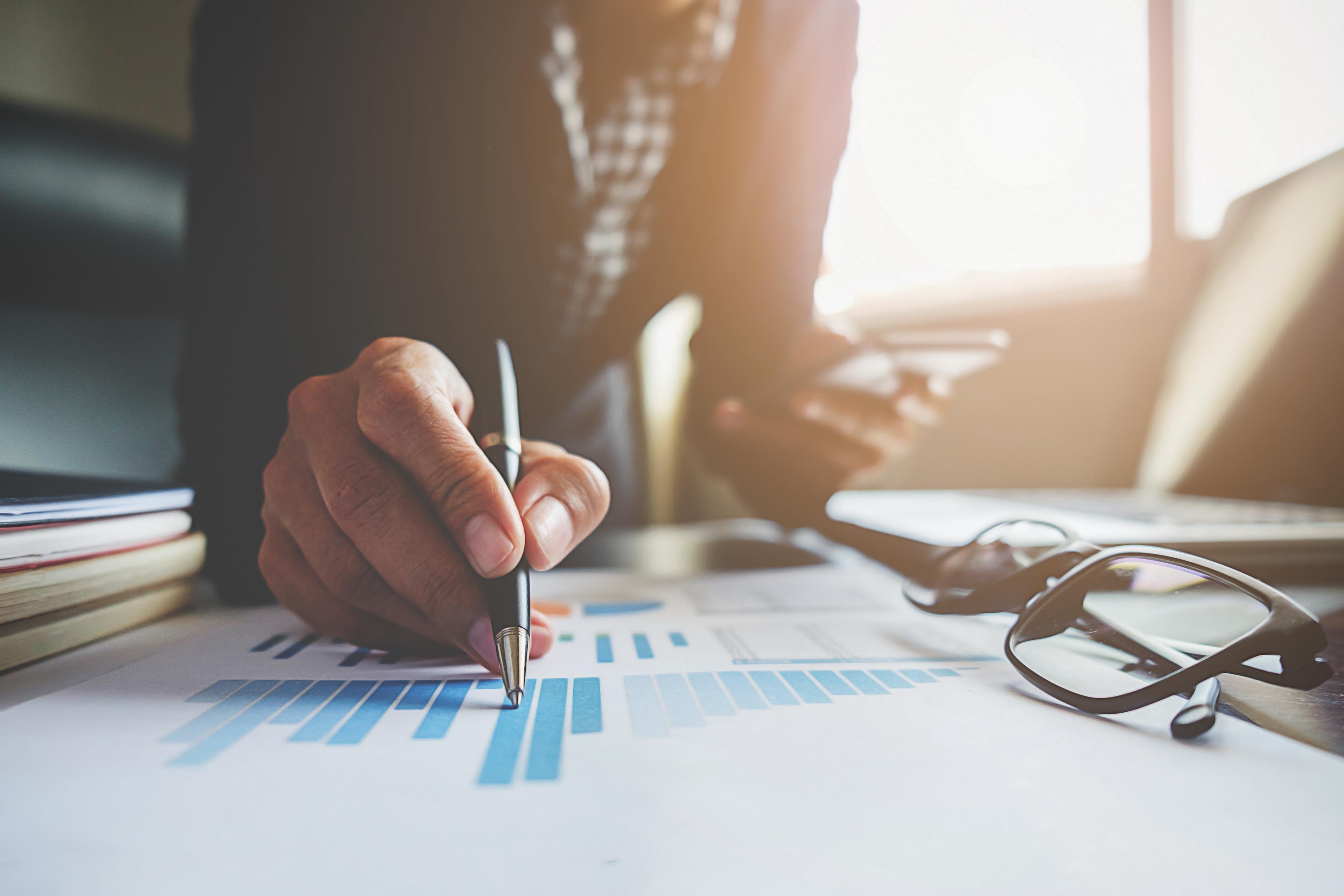Corporate Deposit Account