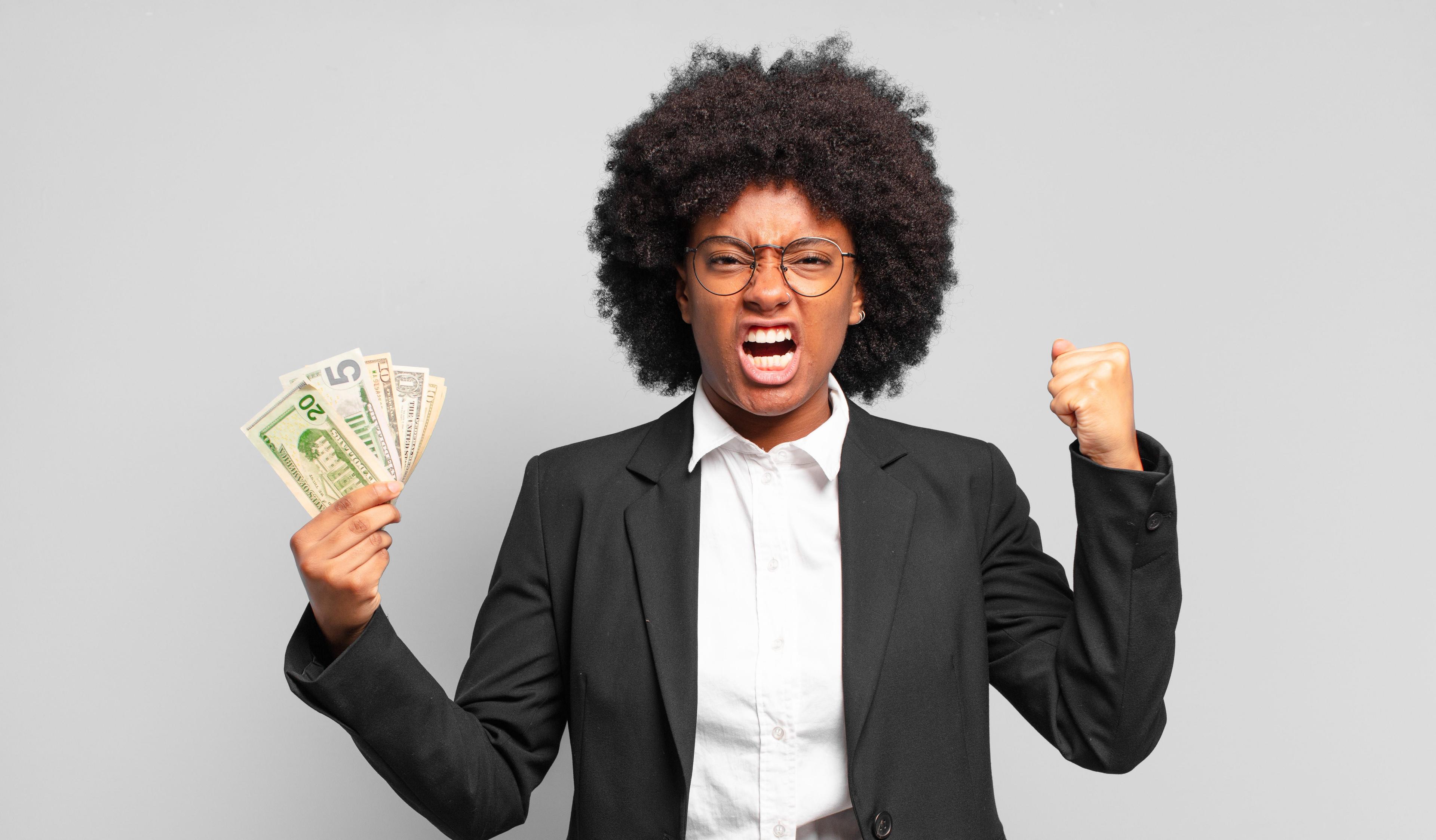 Own Your Money Power