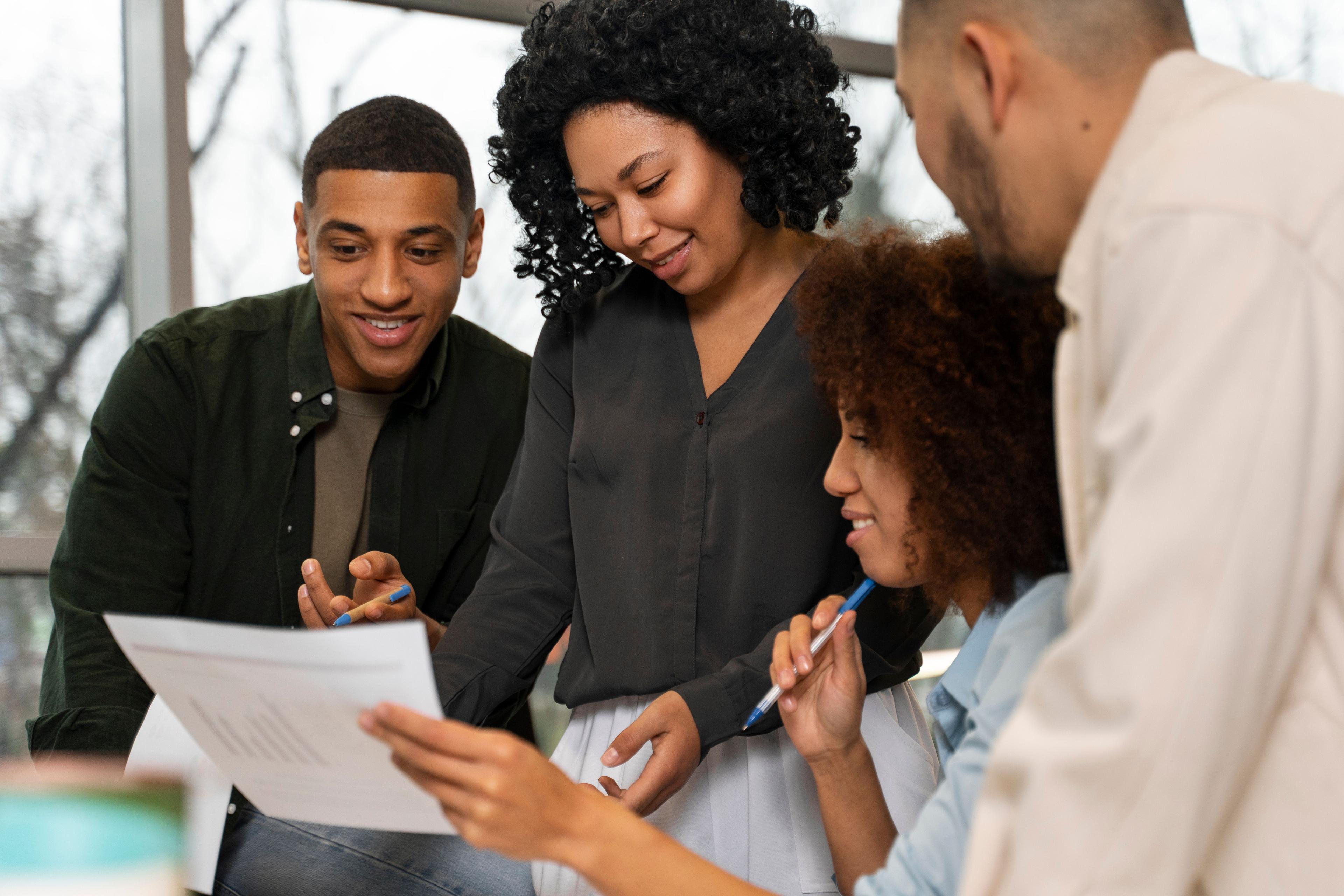 Access Meets Opportunity: The Real Impact of Financial Inclusion