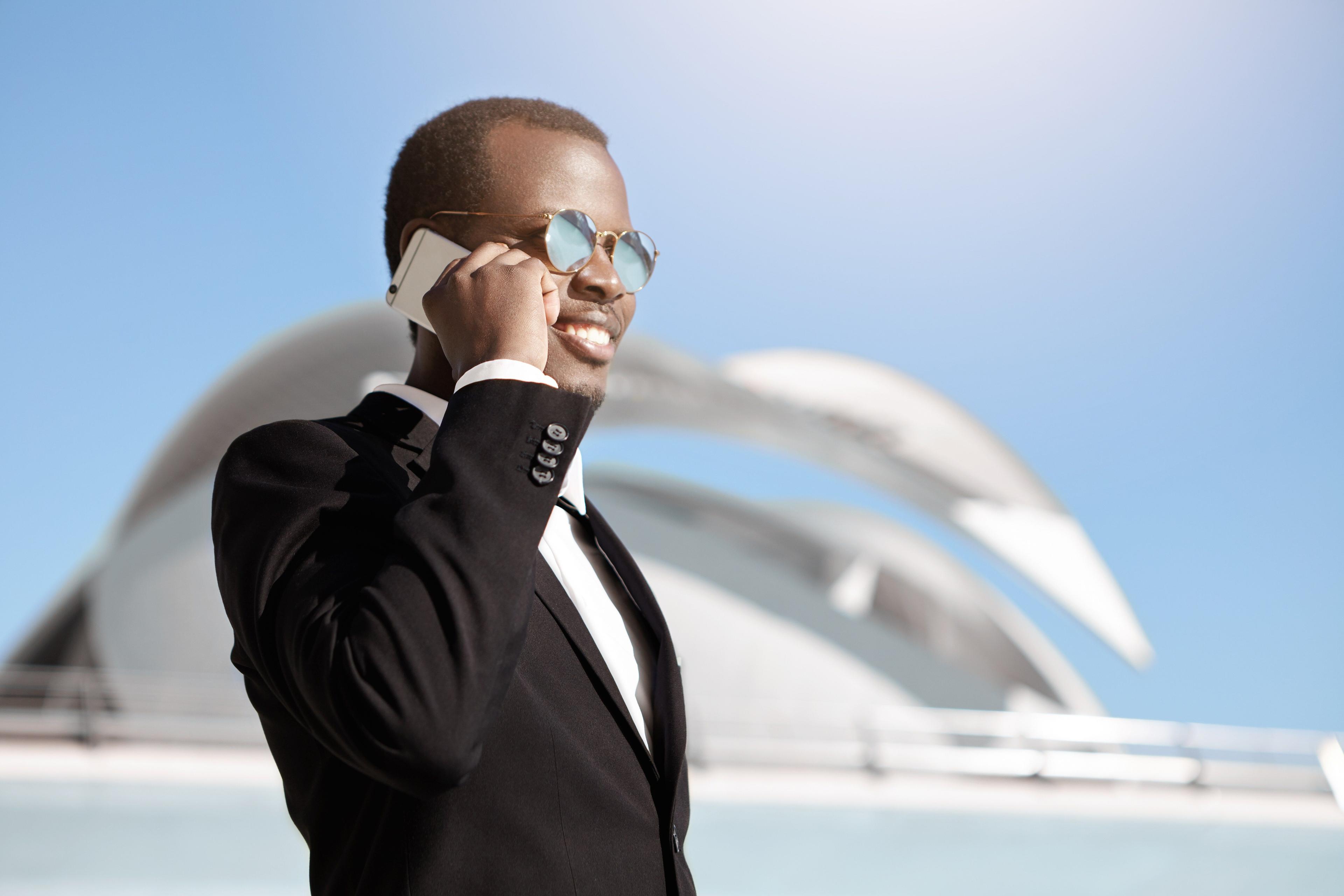 Financial Freedom Call: Picking the Right Lifeline