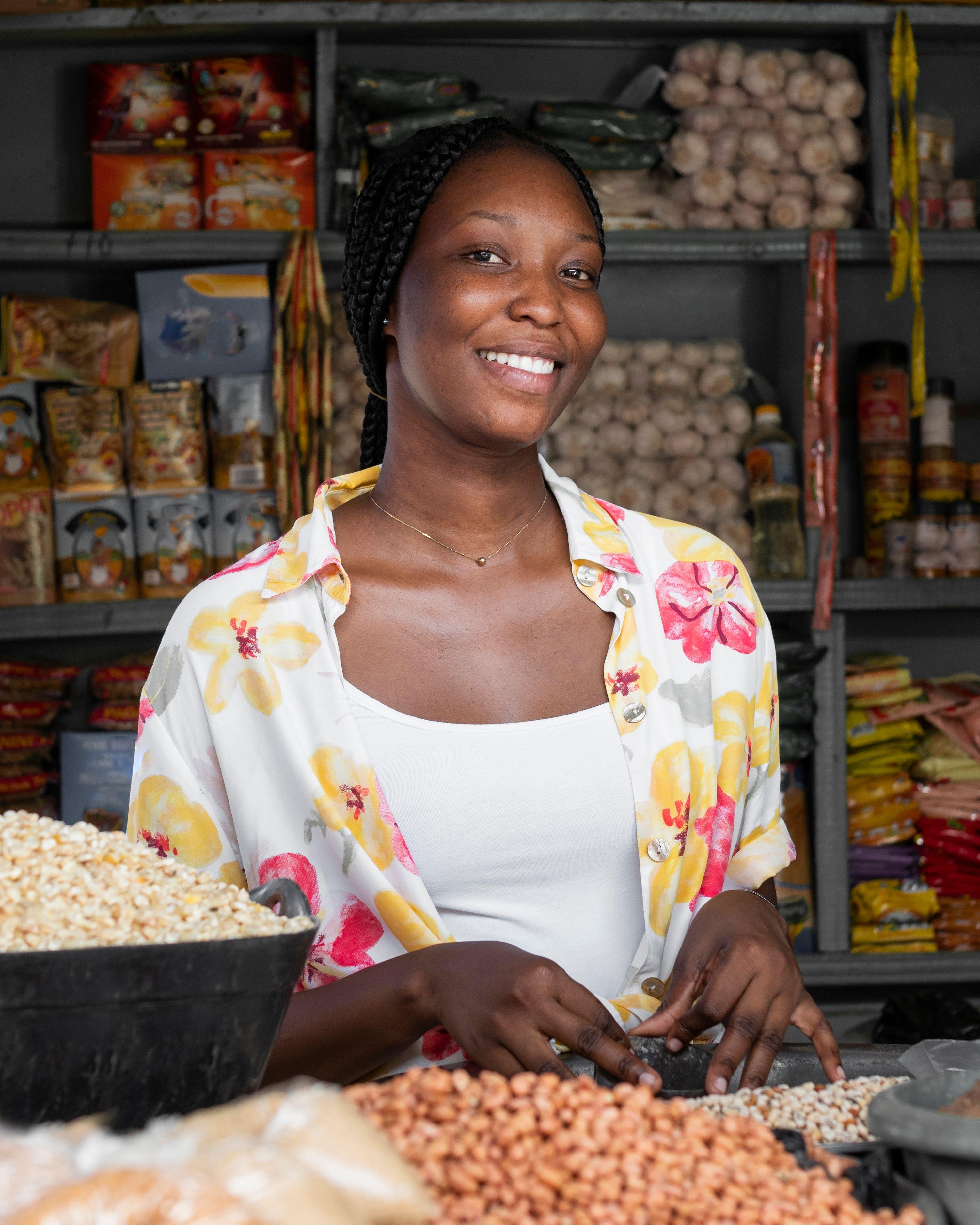Digitvant Microfinance Bank: Disrupting the Landscape of Financial Inclusion in Nigeria