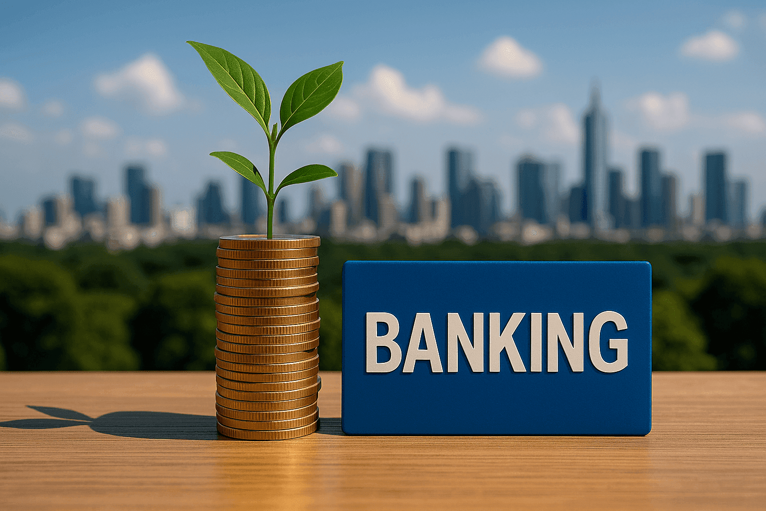 The Banking Sector in Nigeria: How Digivant Is Redefining Financial Services