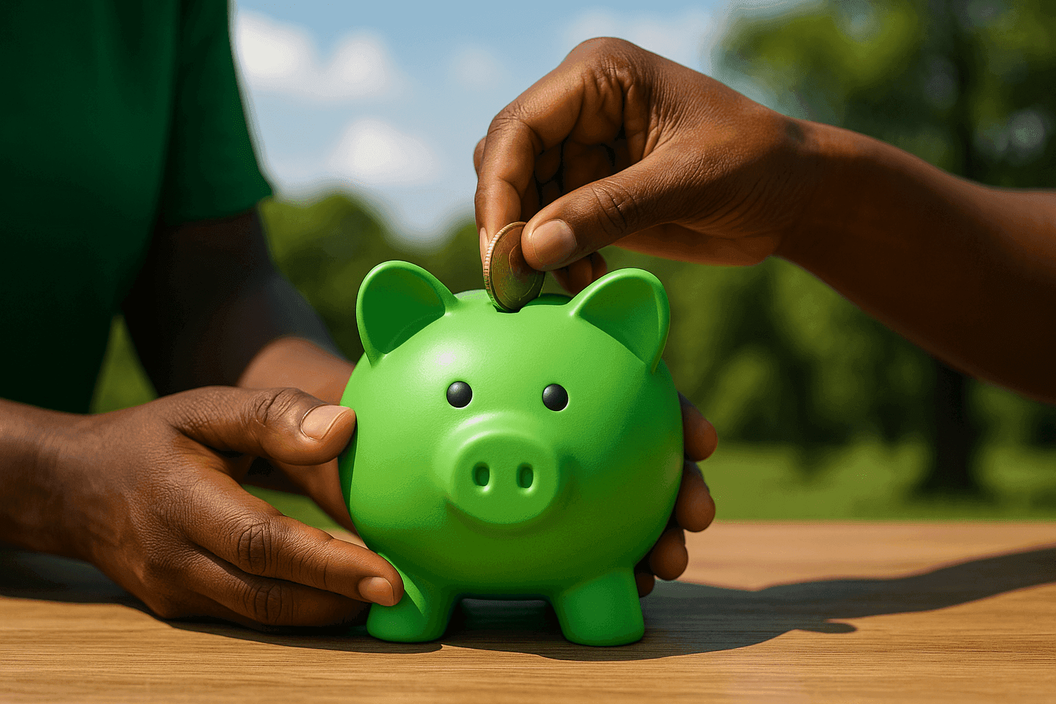 Inclusive Banking in Nigeria: How Digivant Opens Doors for Everyone