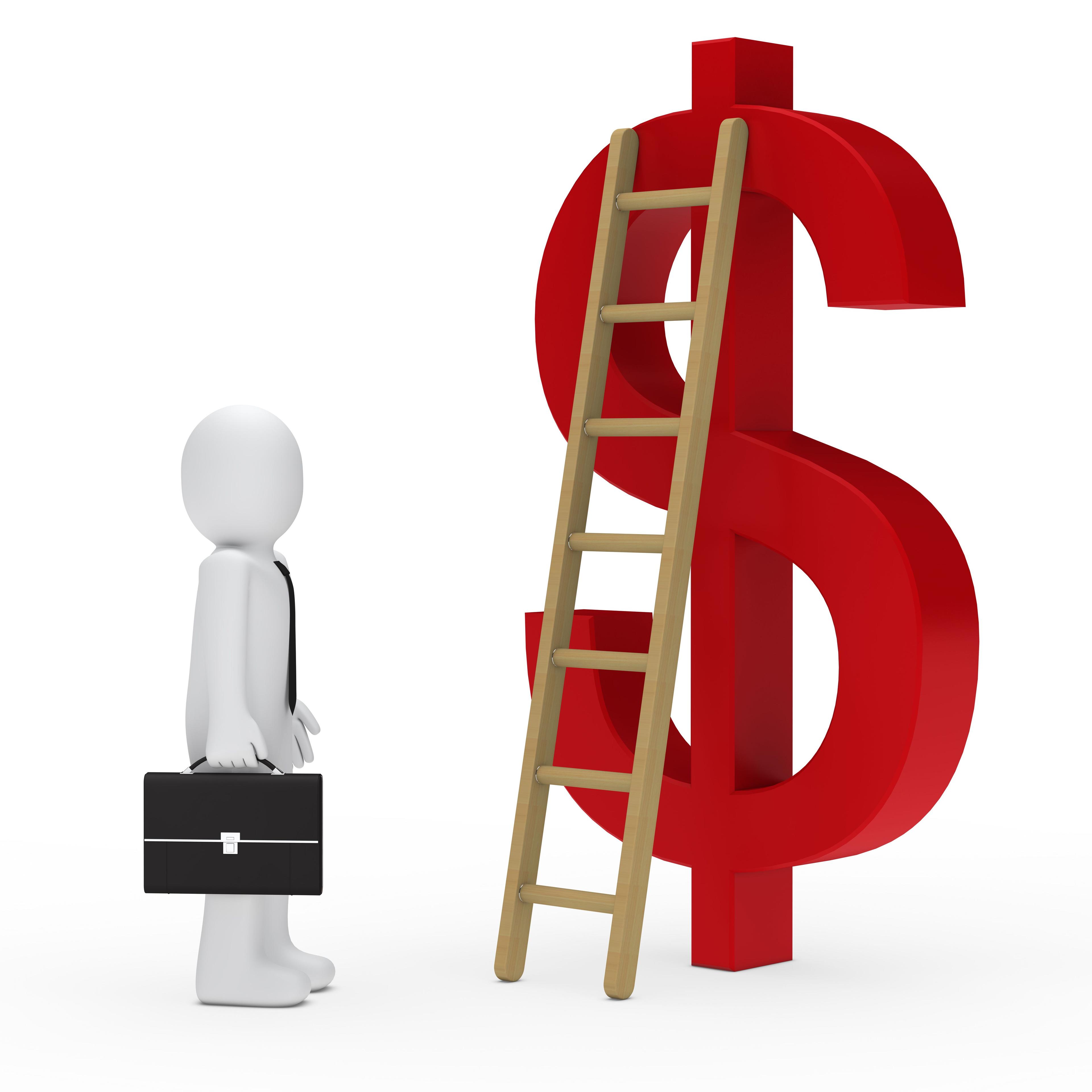 Digitvant: The Bridge Between Your Hustle and Financial Freedom