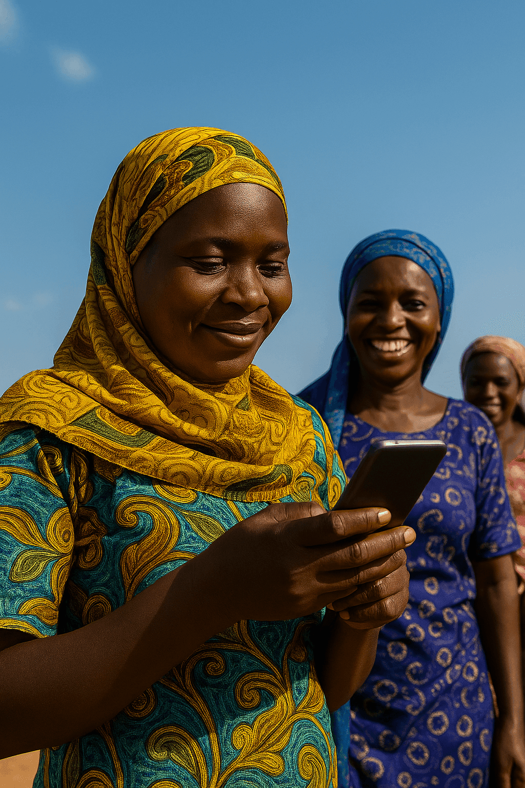 Low Interest Loans and Their Role in Expanding Financial Access in Nigeria