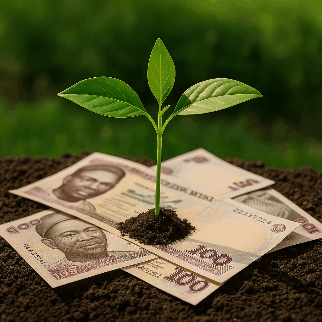 How Green Banking Supports Sustainable Financial Inclusion in Nigeria