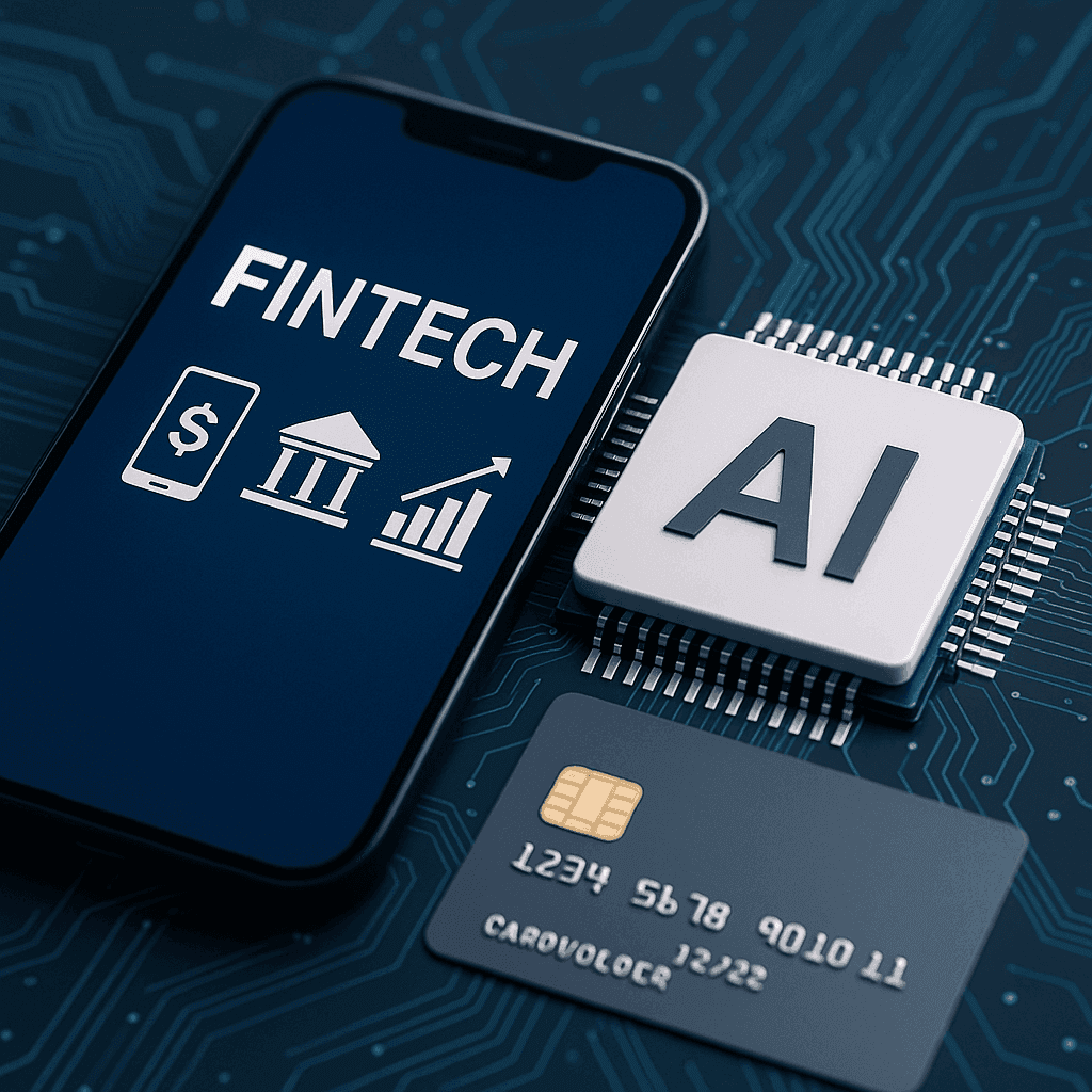 The Future of Inclusive Banking AI Fintech and Mobile Solutions in Nigeria