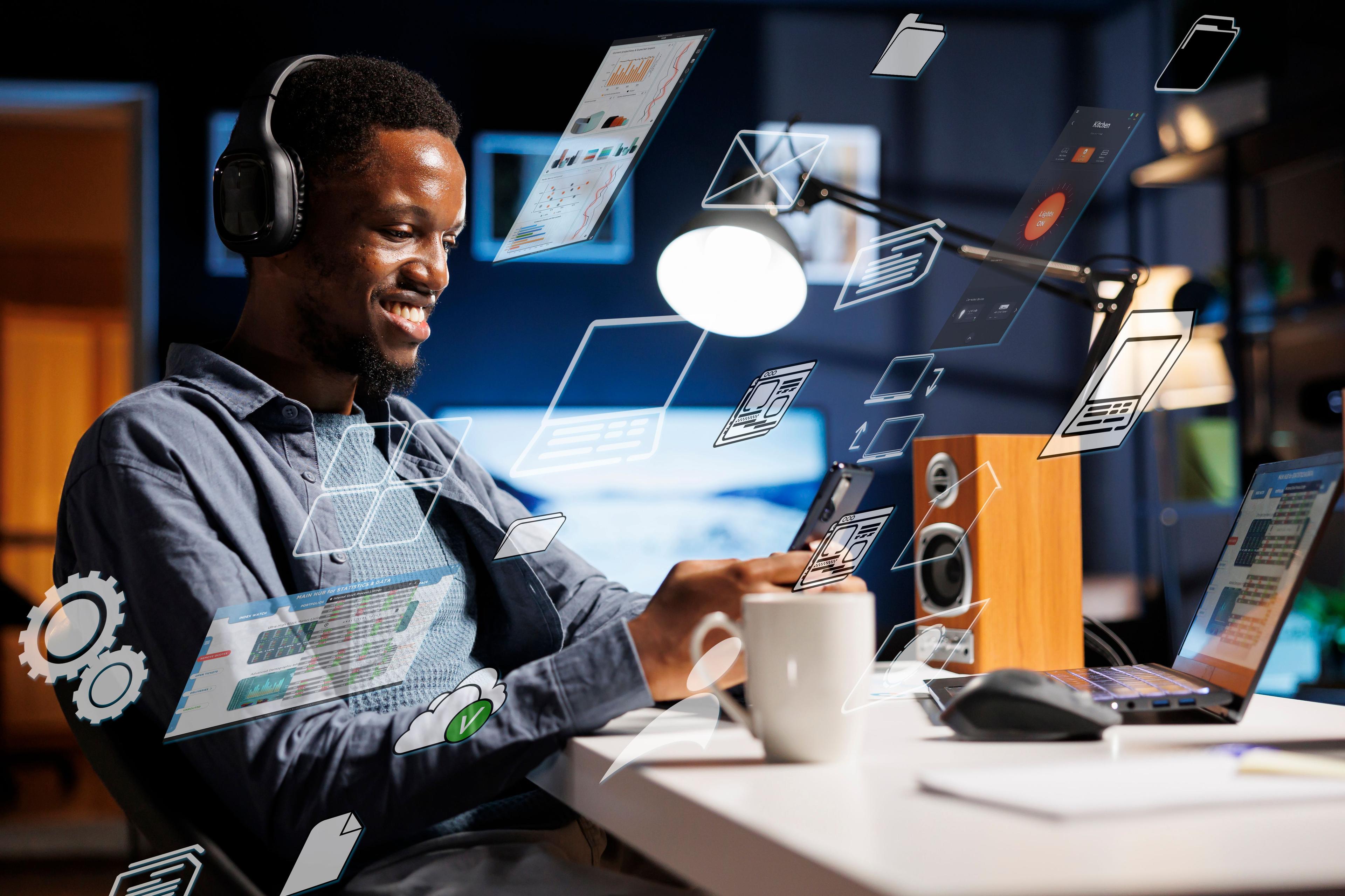 The Role of Innovation in Delivering Excellent Customer Service