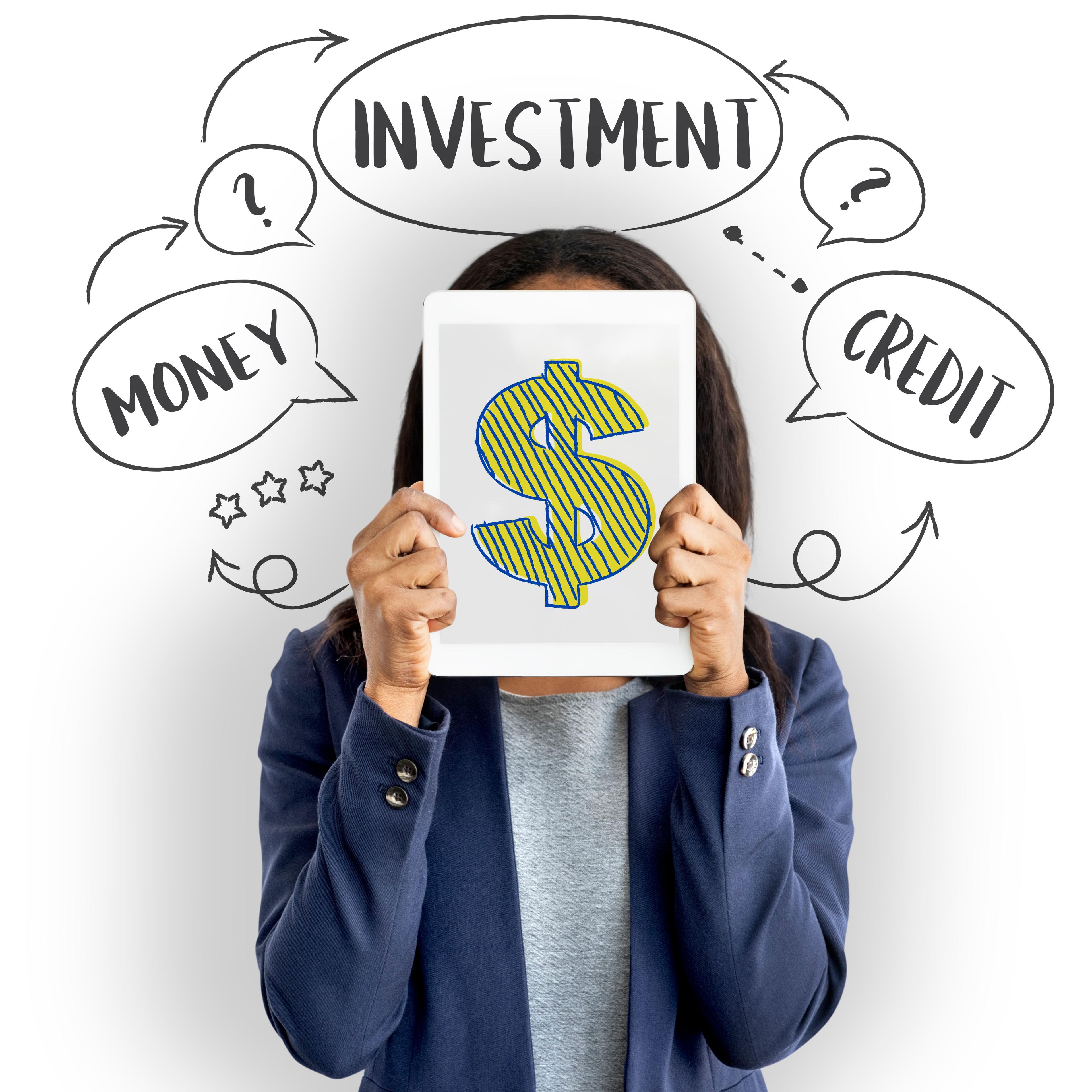 How to Build Wealth from the Little You Have