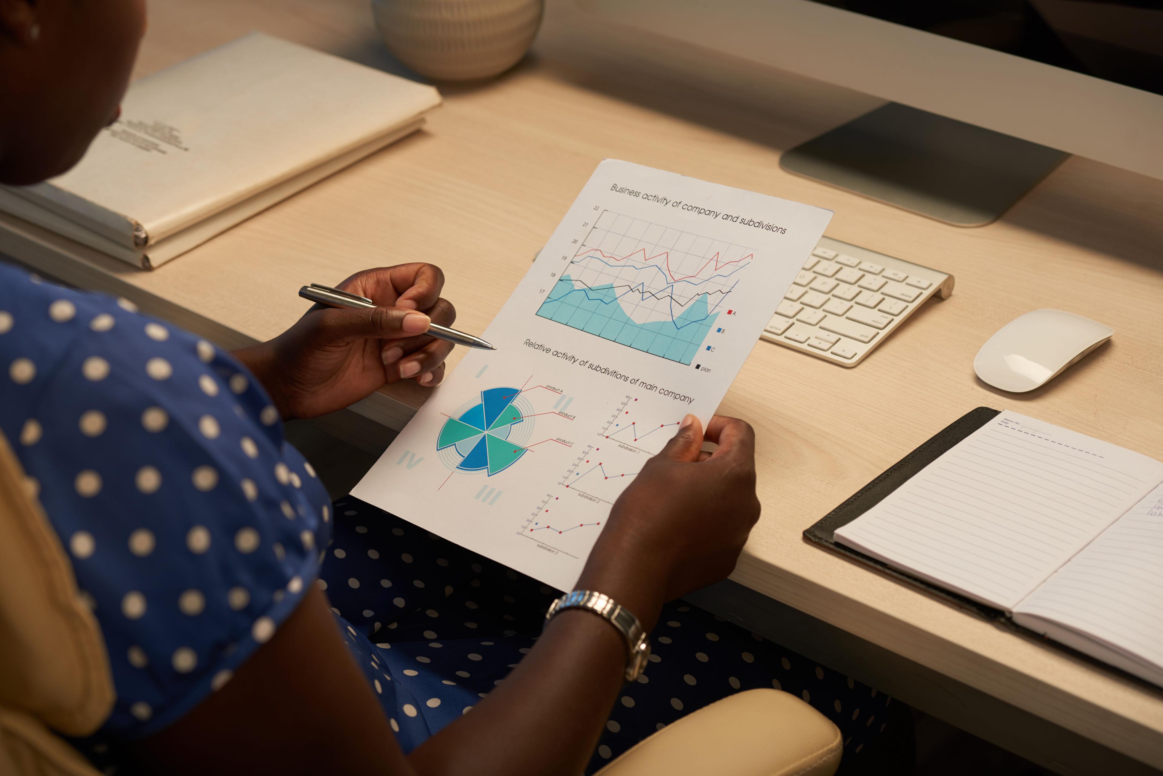 Budgeting for Growth