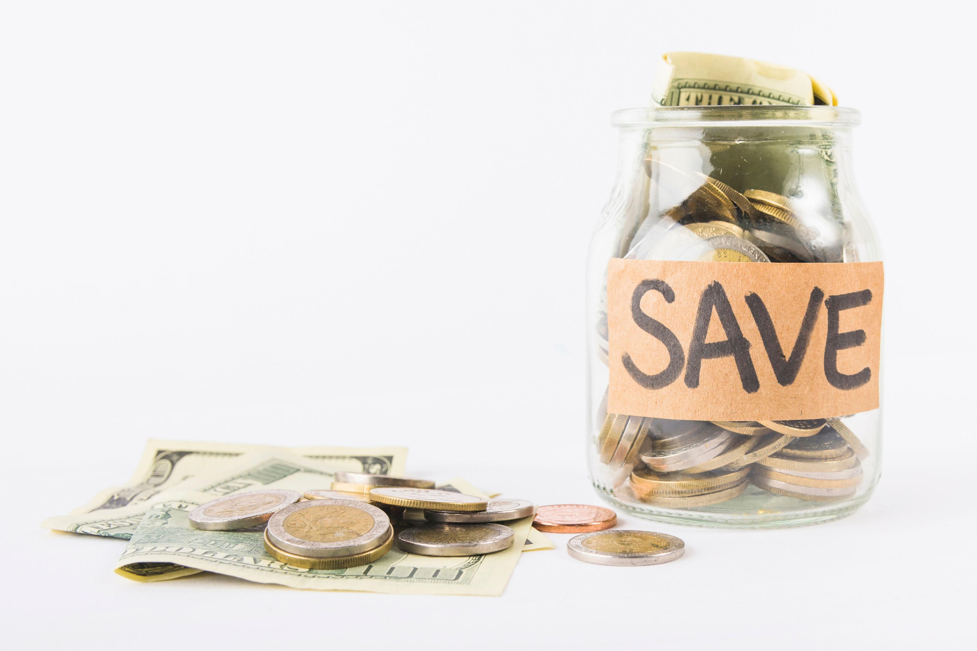 Saving or Investing: Which One Builds Real Wealth?