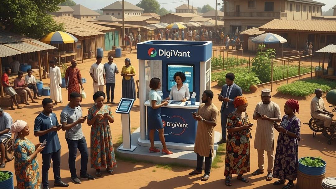 How Financial Inclusion Strengthens Community Development in Nigeria