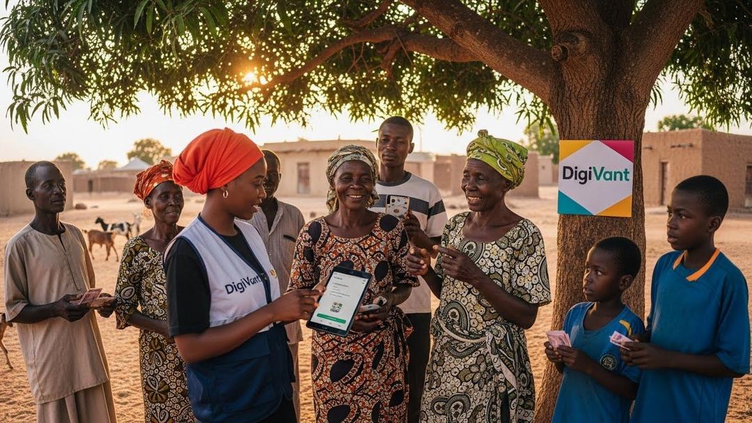 How Financial Inclusion Transforms Rural Communities in Nigeria