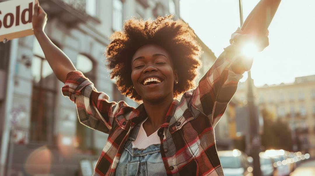 The Joy of Doing More with Less