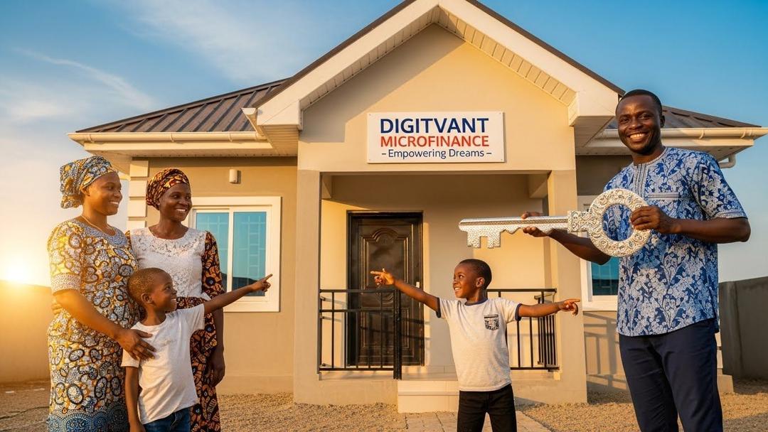 How Financial Inclusion Improves Access to Transportation and Mobility in Nigeria