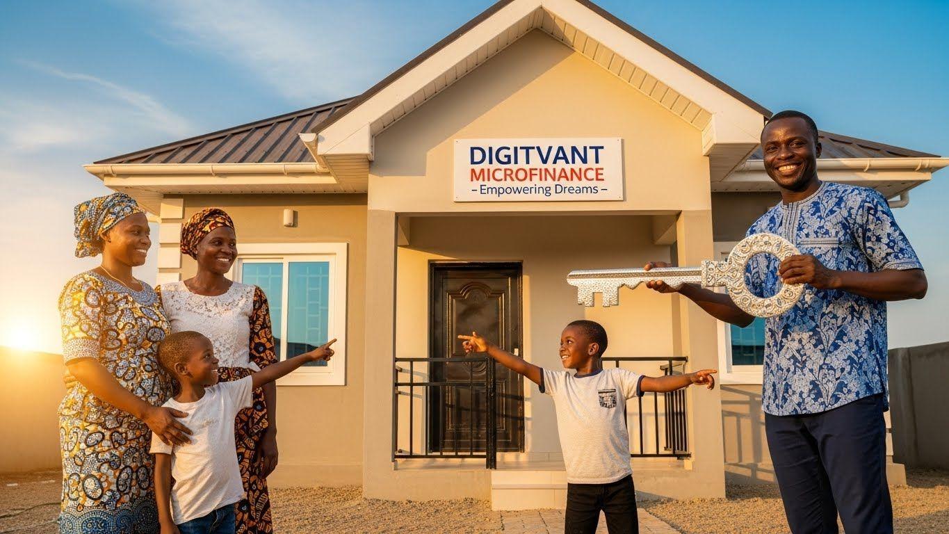 How Financial Inclusion Improves Access to Transportation and Mobility in Nigeria