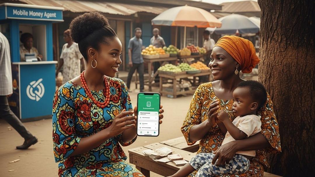 How Financial Inclusion Improves Remittances and Family Support in Nigeria