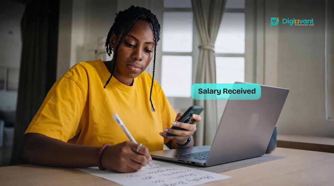 How to Make Your Salary Work for You with a Weekly Colo-Flex Plan