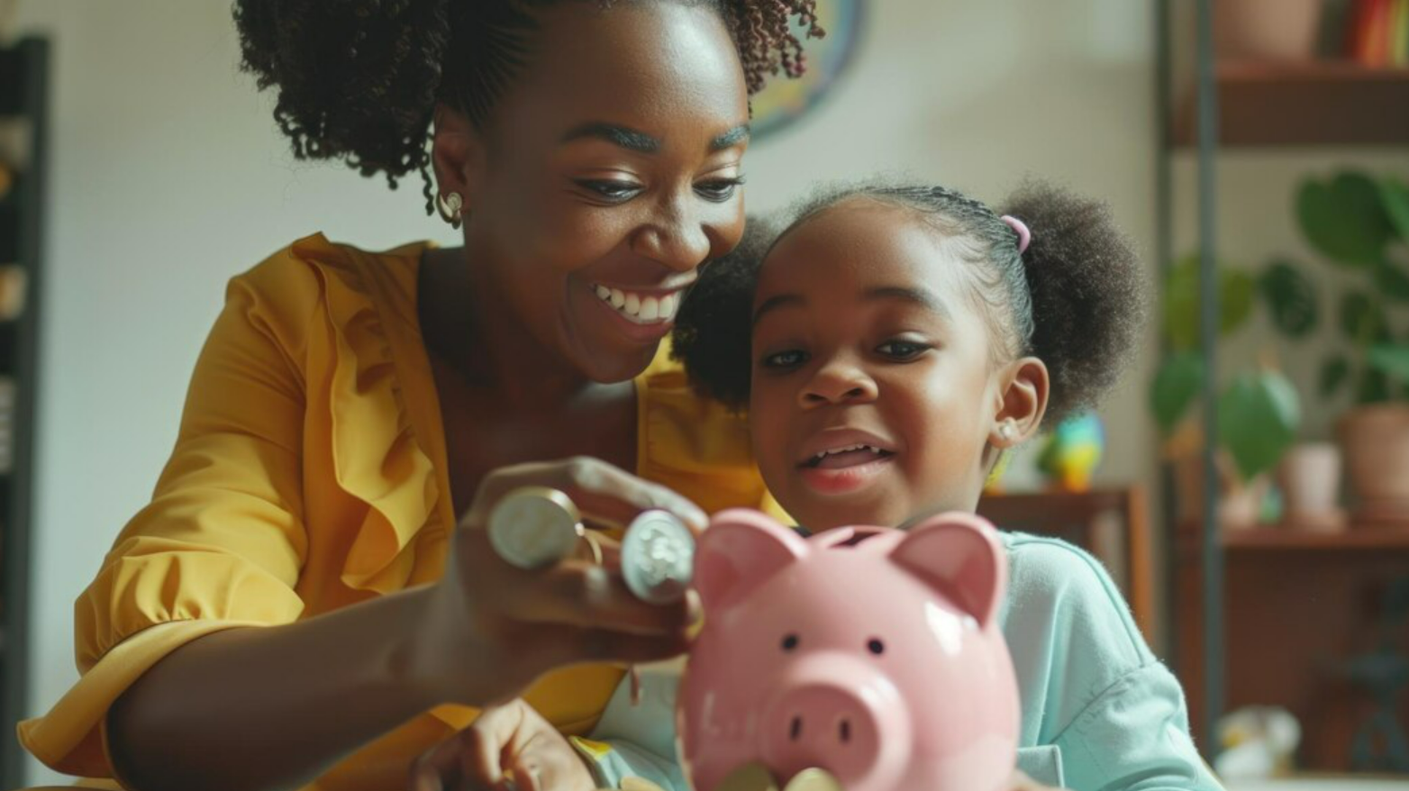 Banking services for youth & students