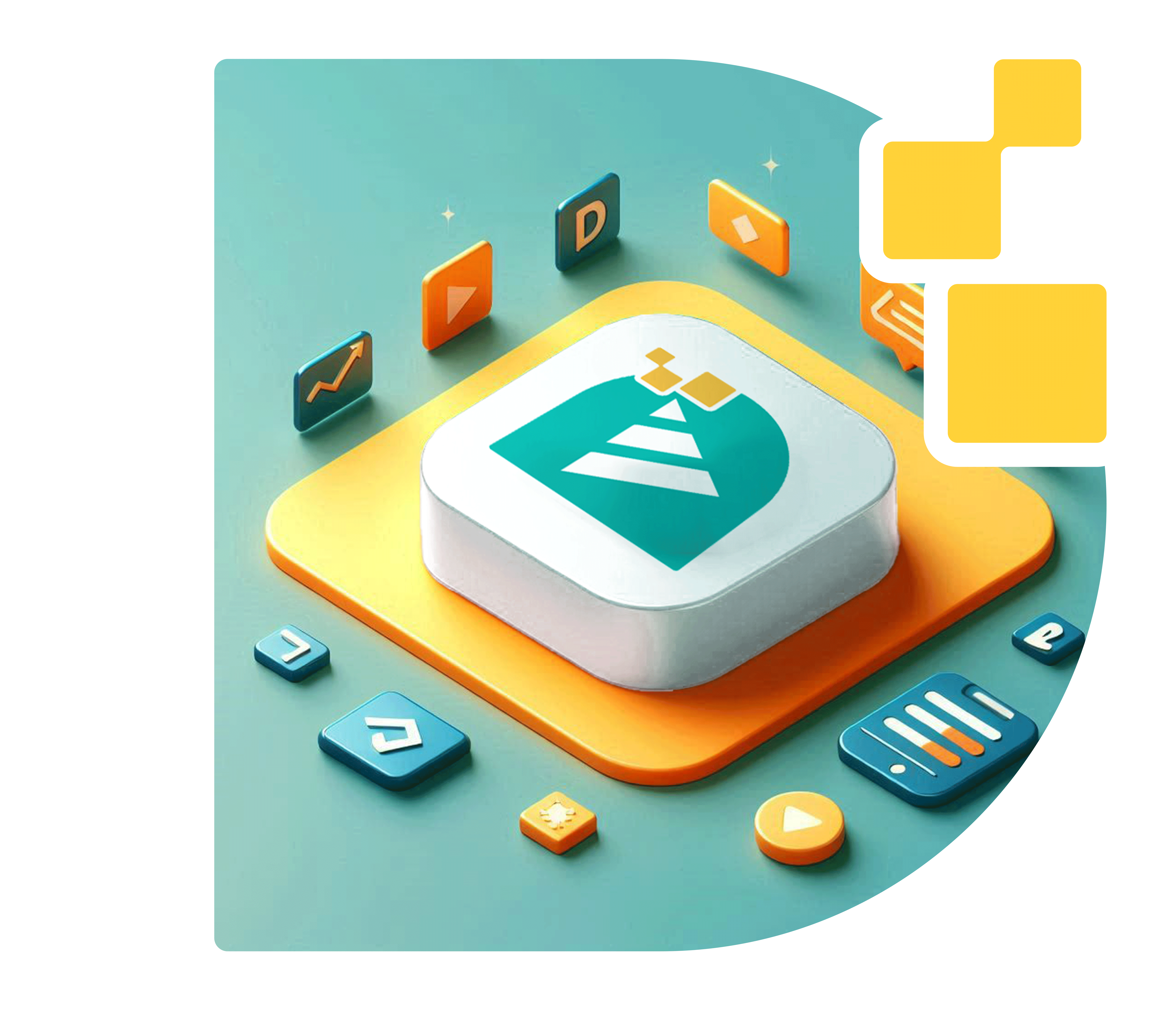 Digital wallet security features and encryption, represented by a super app interface